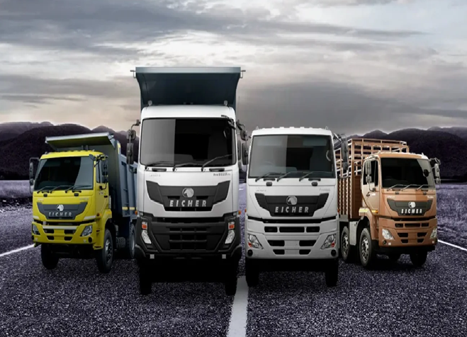 Vehicles