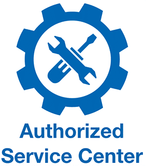 Authorized Service Center