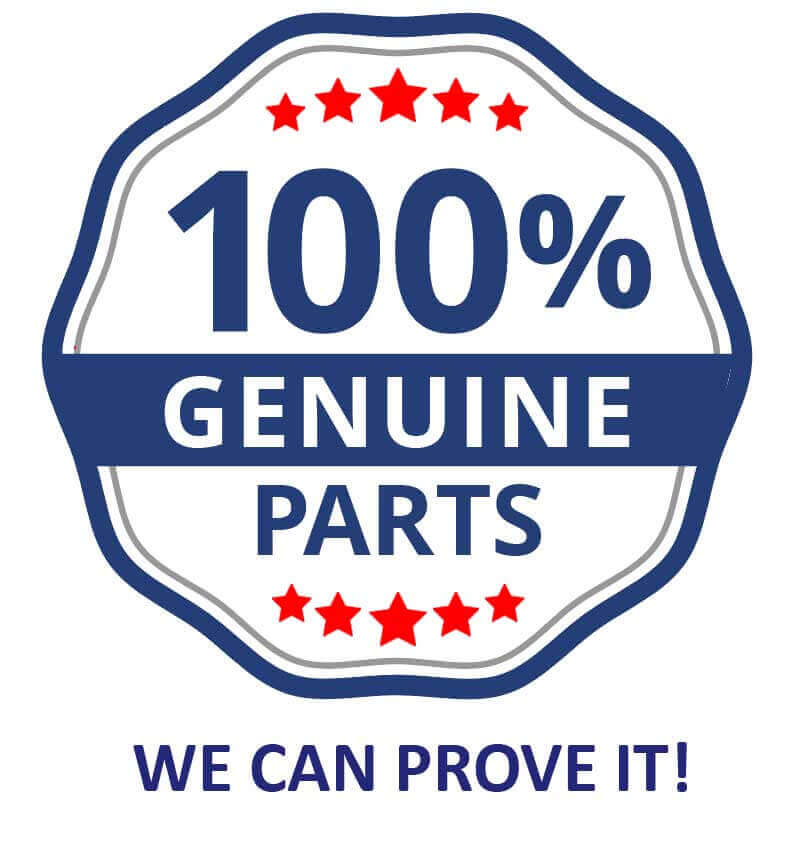 Genuine Spare Parts