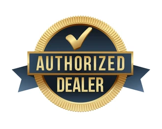Authorized Dealer